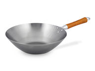 KEN HOM Classic Hiiliteräswok 32 cm