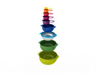 Joseph Joseph Nest Plus 9 kulhosetti