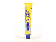 Aito Dijon-sinappi tuubissa, 105 g