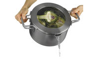 OBH Nordica Supreme Steel Kattila 5,0 L