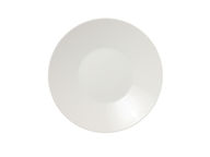 Arabia KoKo White Lautanen 23 cm matala