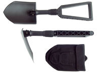 Fiskars kokoontaitettava lapio