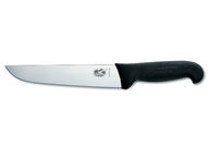 Victorinox Paloitteluveitsi, terä 18 cm, Fibrox