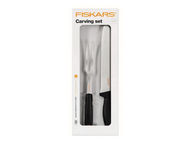 Fiskars Functional Form paistisetti, 2-osainen