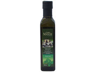 Cyprus Manor Maustettu oliiviöljy, basilika, 250 ml