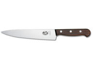 Victorinox Kokkiveitsi sahalaidalla, 19 cm