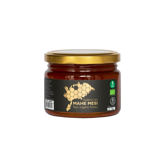 LUOMUhunaja 370g