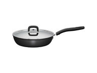 Fiskars Functional Form paistokasari keraamiselle liedelle 26 cm