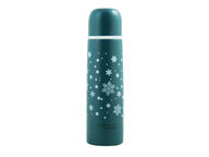 Thermos Lumisade termospullo 0,5 l vihreä