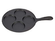 Ronneby Bruk Lettupannu, valurautaa, 28 cm