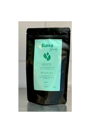 Kollageeni Matcha Tee