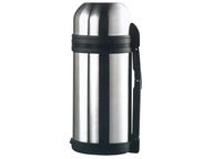 Ruoka- ja juomathermos 1,2 L
