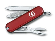 Victorinox Classic SD monitoimityökalu