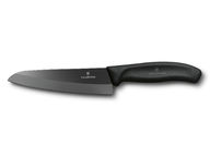 Victorinox Keraamisantoku 17 cm lahjapakkauksessa