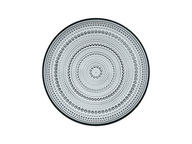 Iittala Kastehelmi Lautanen 170 mm harmaa
