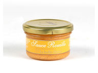 Rouille-kalakastike, 120 ml