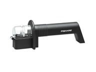 Fiskars Fuzion Roll-Sharp veitsenteroitin