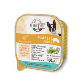Marpet Equilibriavet Dog possu 100g