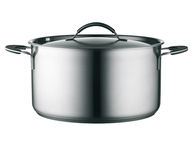 Fiskars Functional Form Kattila, 5,0 l
