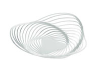 Alessi Trinity Hedelmävati, valkoinen