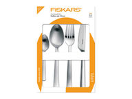 Fiskars Functional Form aterimet, 16 osaa, matta