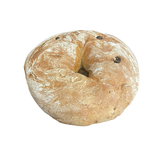Harju - leipä (siemen/pähkinä/kuivatut hedelmät)