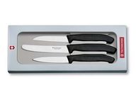 Victorinox pikkuveitsisetti lahjapakkauksessa, 3 kpl