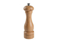 Heirol Pippurimylly, 20 cm, keraaminen koneisto, bambu
