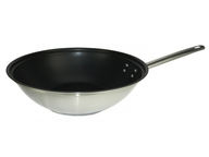 Cerasafe+ Steely Induction Wok-pannu 28 cm