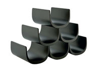 Alessi Noe viinipulloteline, 6 pulloa