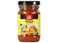 Spice Up! Punainen thai currytahna, 100 g