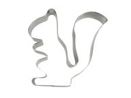 Heirol Piparkakkumuotti 9,8 cm Orava