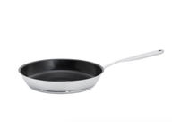 Fiskars All Steel+ paistinpannu, 28 cm