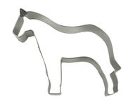 Heirol Piparkakkumuotti 11,3 cm Hevonen