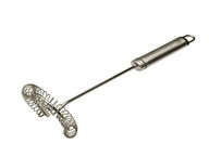 Heirol Steely Teräksinen vatkain 23 cm