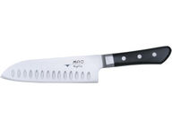 MAC Professional Santoku-veitsi 170 mm