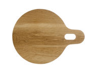 Sagaform Oval Oak leikkuulauta, tammi