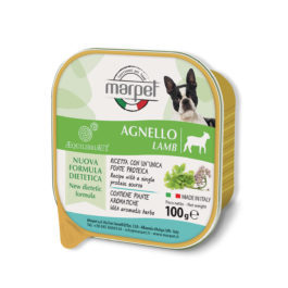 Marpet Equilibriavet Dog Lammas 100 g