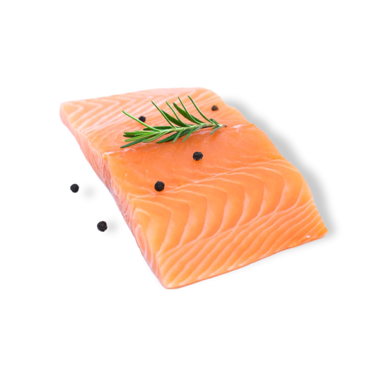 Tuore lohifile 500g