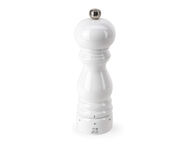 Peugeot Paris suolamylly valkoinen 18 cm