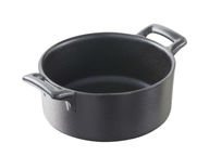 Revol Ramekin annosvuoka, 15 cl musta