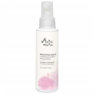 Murumuru Beautiful Hold Luonnollinen Hiuslakka 100ml