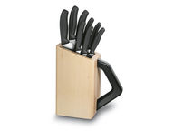 Victorinox Swiss Classic Veitsitukki, 8 osaa
