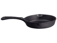 Ronneby Bruk Valurautapannu, 20 cm