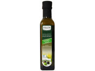 Luomu ekstra-neitsytoliiviöljy, 250 ml