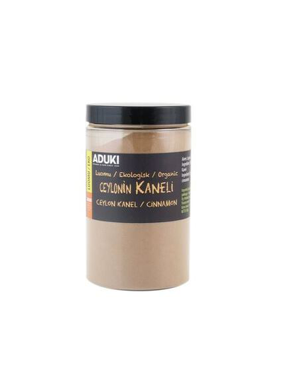 Ceylonin kaneli 180 g LUOMU