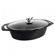 Heirol ovaali Procast pata 3,6L