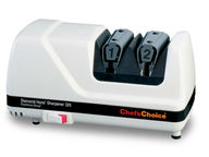 Chefs Choice M320 teroituskone, valkoinen