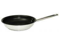 Cerasafe+ Steely Induction paistinpannu 24 cm