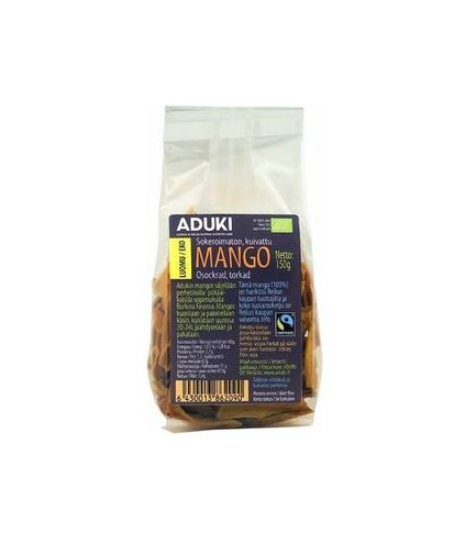Mango, kuivattu 150 g